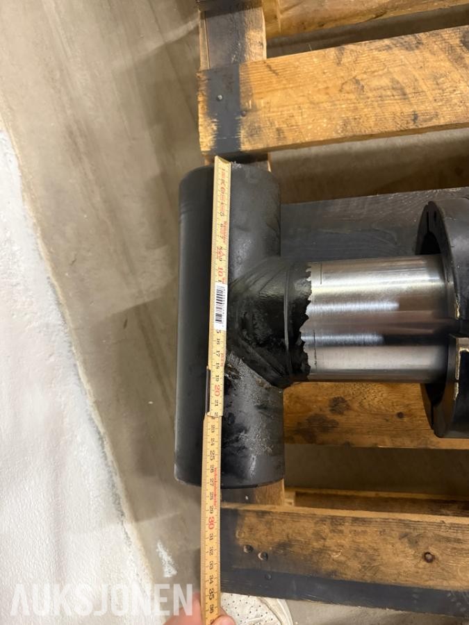 PALFINGER hovedsylinder / løftesylinder – PK27002-SH – brukt
