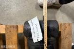 PALFINGER hovedsylinder / løftesylinder – PK27002-SH – brukt