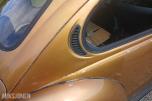 1973 Volkswagen Boble 1.6 bensin
