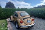 1973 Volkswagen Boble 1.6 bensin
