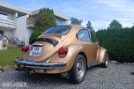 1973 Volkswagen Boble 1.6 bensin
