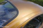 1973 Volkswagen Boble 1.6 bensin