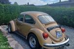 1973 Volkswagen Boble 1.6 bensin