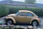 1973 Volkswagen Boble 1.6 bensin