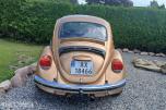 1973 Volkswagen Boble 1.6 bensin
