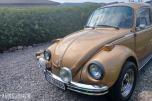1973 Volkswagen Boble 1.6 bensin