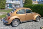 1973 Volkswagen Boble 1.6 bensin