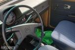 1973 Volkswagen Boble 1.6 bensin