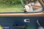 1973 Volkswagen Boble 1.6 bensin