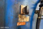 1984 Verksted container 20 fot isolert med innhold ( 01 )