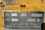 1984 Verksted container 20 fot isolert med innhold ( 01 )