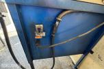 1984 Verksted container 20 fot isolert med innhold ( 01 )