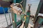 2005 Compac HP20 AA/AR hydraulisk verkstedpresse
