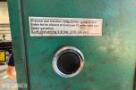 2005 Compac HP20 AA/AR hydraulisk verkstedpresse