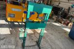 2005 Compac HP20 AA/AR hydraulisk verkstedpresse