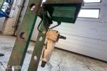 2005 Compac HP20 AA/AR hydraulisk verkstedpresse