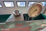 2005 Compac HP20 AA/AR hydraulisk verkstedpresse