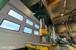 2005 Compac HP20 AA/AR hydraulisk verkstedpresse