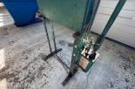 2005 Compac HP20 AA/AR hydraulisk verkstedpresse