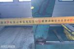 2005 Compac HP20 AA/AR hydraulisk verkstedpresse
