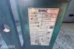 2005 Compac HP20 AA/AR hydraulisk verkstedpresse