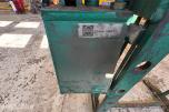 2005 Compac HP20 AA/AR hydraulisk verkstedpresse