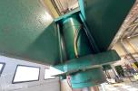 2005 Compac HP20 AA/AR hydraulisk verkstedpresse