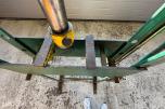 2005 Compac HP20 AA/AR hydraulisk verkstedpresse