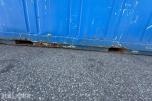 Verksted container 20 fot isolert med innhold ( 04 )