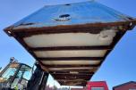 Verksted container 20 fot isolert med innhold ( 04 )