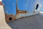 Verksted container 20 fot isolert med innhold ( 04 )