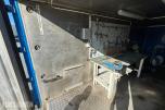Verksted container 20 fot isolert med innhold ( 04 )