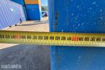 Verksted container 20 fot isolert med innhold ( 04 )