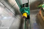 Verksted container 20 fot isolert med innhold ( 04 )