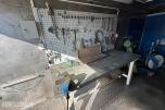 Verksted container 20 fot isolert med innhold ( 04 )