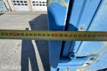 Verksted container 20 fot isolert med innhold ( 04 )