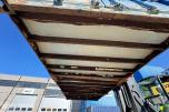 Verksted container 20 fot isolert med innhold ( 04 )