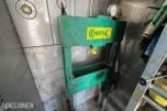 Verksted container 20 fot isolert med innhold ( 04 )