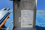 Verksted container 20 fot isolert med innhold ( 04 )