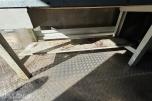 Verksted container 20 fot isolert med innhold ( 04 )