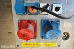 Verksted container 20 fot isolert med innhold ( 04 )