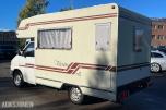 1995 VOLKSWAGEN VALENTINE SPECIAL - CAMPINGBIL ! 