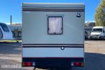 1995 VOLKSWAGEN VALENTINE SPECIAL - CAMPINGBIL ! 