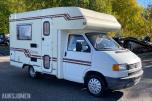 1995 VOLKSWAGEN VALENTINE SPECIAL - CAMPINGBIL ! 