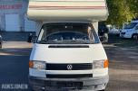 1995 VOLKSWAGEN VALENTINE SPECIAL - CAMPINGBIL ! 