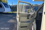1995 VOLKSWAGEN VALENTINE SPECIAL - CAMPINGBIL ! 