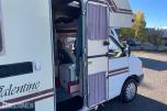 1995 VOLKSWAGEN VALENTINE SPECIAL - CAMPINGBIL ! 
