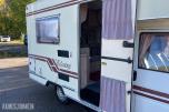1995 VOLKSWAGEN VALENTINE SPECIAL - CAMPINGBIL ! 