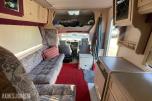 1995 VOLKSWAGEN VALENTINE SPECIAL - CAMPINGBIL ! 