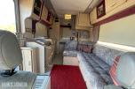 1995 VOLKSWAGEN VALENTINE SPECIAL - CAMPINGBIL ! 